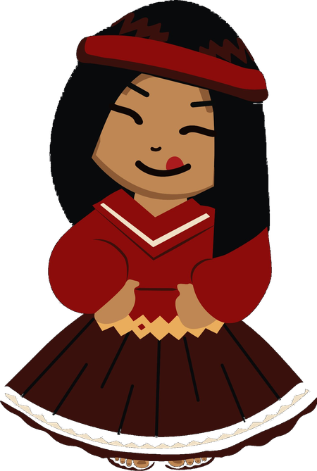 María mascota El Ware Cocina de Casa